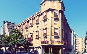 Hotel De Paris